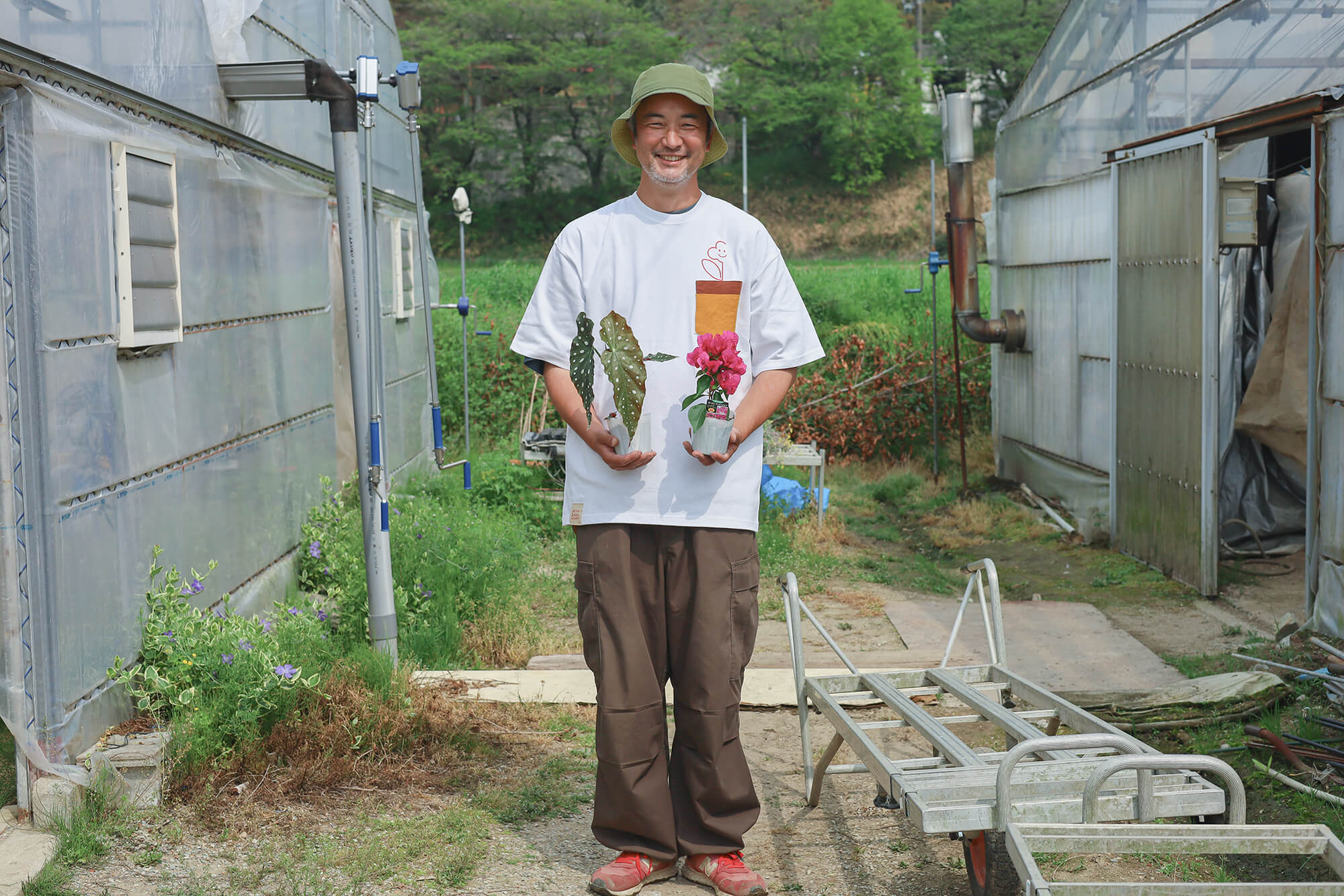 増田園芸